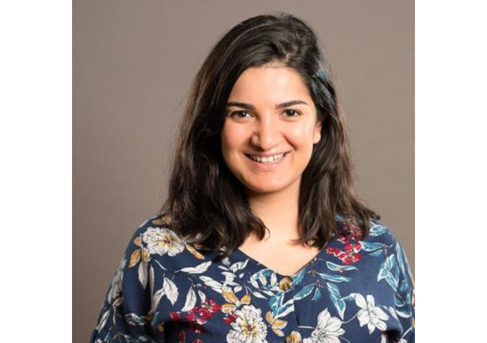 foto noticia Bonitasoft incorpora a Aurélie Niddam como vicepresidenta de Marketing